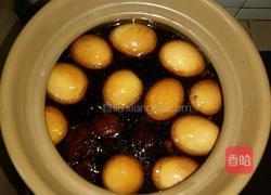 广式猪脚姜醋的做法图解8