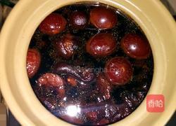 广式猪脚姜醋的做法图解9