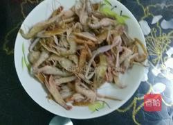 干炸河虾的做法图解2