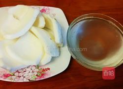 排骨椰子鸡的做法图解2