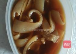 肉皮冻的做法图解3