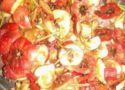 自制冰糖山楂的做法图解1