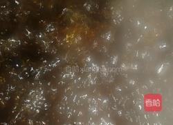 自制冰糖山楂的做法图解4