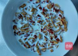 红枣蛋糕的做法图解2