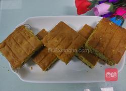 红枣蛋糕的做法图解11