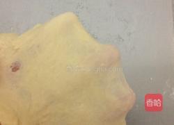 咕咕霍夫(冷藏发酵版)的做法图解2
