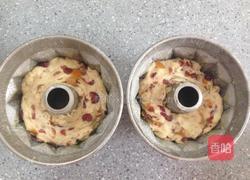 咕咕霍夫(冷藏发酵版)的做法图解6