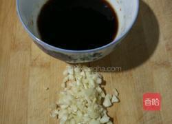 剁椒蒸双鲜的做法图解4