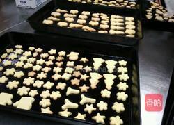 圣诞小饼干(简单)的做法图解7