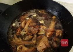 火锅鸡的做法图解4