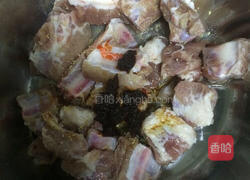 粉蒸排骨的做法图解5