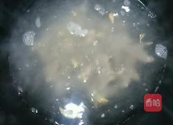 鸭血羊杂汤的做法图解4