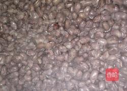 自制有机红豆沙的做法图解3