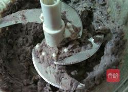 自制有机红豆沙的做法图解4