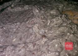 自制有机红豆沙的做法图解6