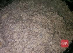 自制有机红豆沙的做法图解8