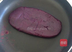 紫薯包的做法图解7