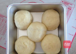 紫薯包的做法图解11