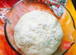 德式脆皮披萨的做法图解6