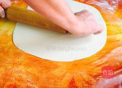 德式脆皮披萨的做法图解7