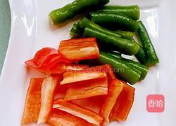 快手泡菜的做法图解2