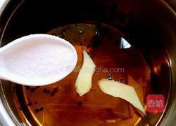 快手泡菜的做法图解4