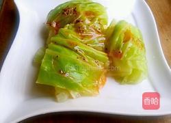 快手泡菜的做法图解8