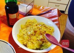 德式土豆沙拉的做法图解6