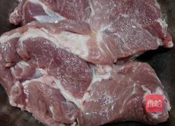 叉烧肉的做法图解2