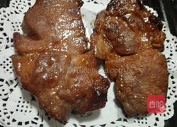 叉烧肉的做法图解5