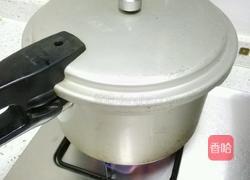 牛肉烧萝卜的做法图解3