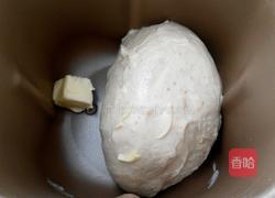 培根煎蛋三明治的做法图解2