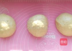 淡奶油全麦土司的做法图解5