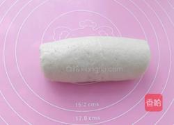 淡奶油全麦土司的做法图解7