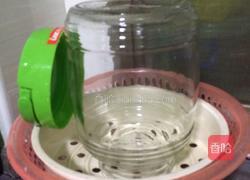 糖水杨梅的做法图解6