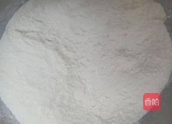 五香芝麻酱酥脆饼的做法图解1