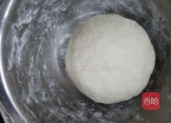 五香芝麻酱酥脆饼的做法图解5
