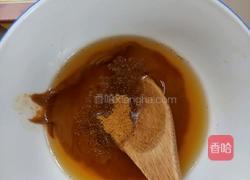 五香芝麻酱酥脆饼的做法图解8