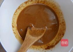 五香芝麻酱酥脆饼的做法图解9