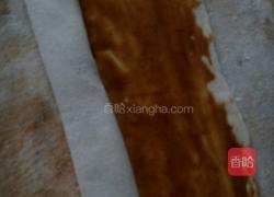 五香芝麻酱酥脆饼的做法图解13