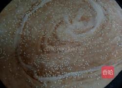 五香芝麻酱酥脆饼的做法图解18