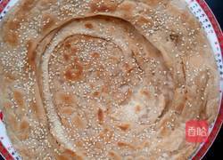 五香芝麻酱酥脆饼的做法图解19