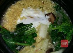 砂锅面的做法图解7