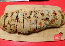 杂果坚饼的做法图解11