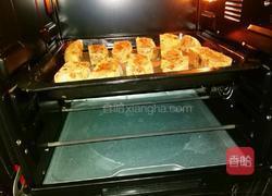 杂果坚饼的做法图解13