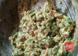 酸辣馄饨的做法图解2