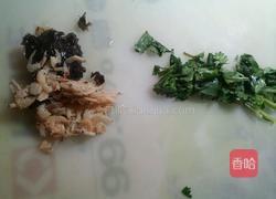 酸辣馄饨的做法图解10