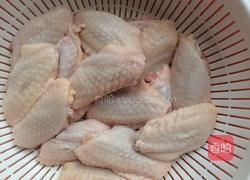 蚝油翅中的做法图解2