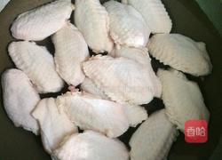蚝油翅中的做法图解3