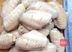 蚝油翅中的做法图解4